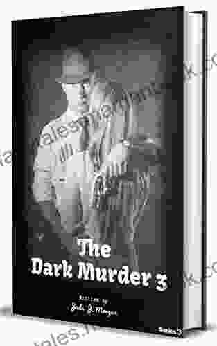 The Dark Murder 3: Jenna And Ethan