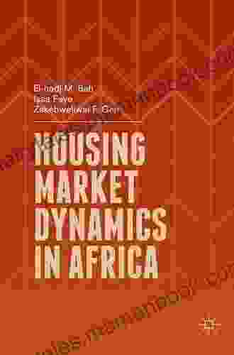 Housing Market Dynamics In Africa