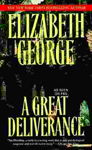 A Great Deliverance (Inspector Lynley 1)