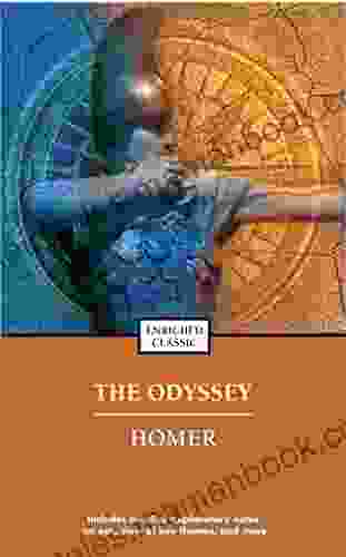 The Odyssey (Enriched Classics) Homer