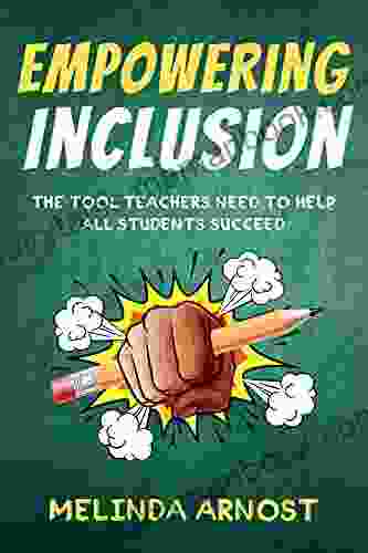 Empowering Inclusion: The Tool Teachers Need To Help All Students Succeed