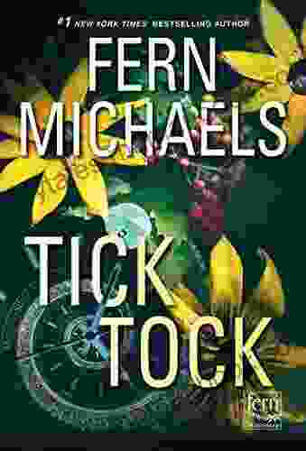 Tick Tock (Sisterhood 34) Fern Michaels