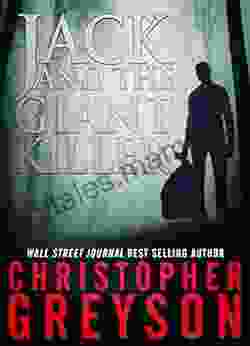 Detective Jack Stratton Mystery Thriller Series: JACK AND THE GIANT KILLER