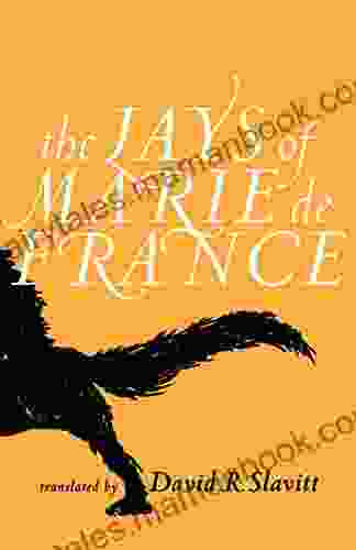 The Lays Of Marie De France (Mingling Voices 14)
