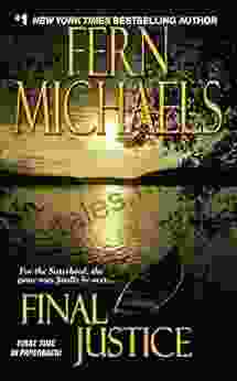Final Justice (Sisterhood 12) Fern Michaels