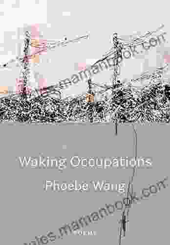 Waking Occupations: Poems Phoebe Wang