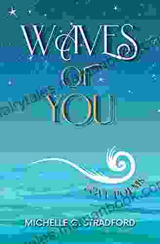 Waves Of You: Love Poems