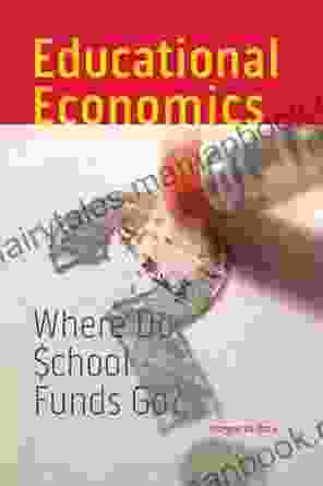 Educational Economics: Where Do School Funds Go? (Urban Institute Press)
