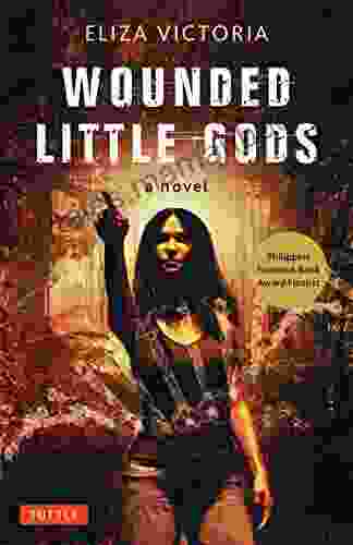 Wounded Little Gods: A Novel